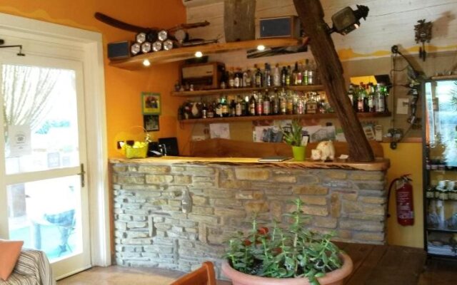 Agriturismo Fattoria Ca di Sole