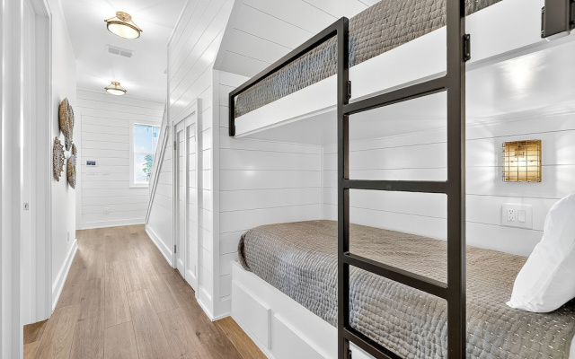 Coastal Casita 232 LAU