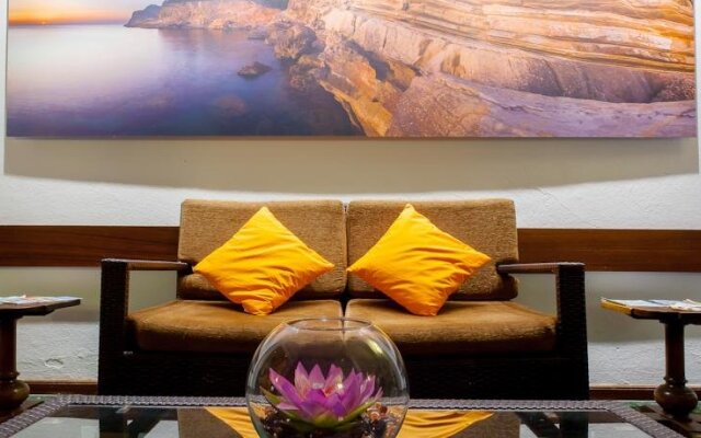 Hotel Galera