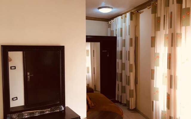 Al Tawheed Hotel Apartments