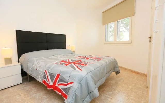 Apartamento Para 6 Personas en Cambrils
