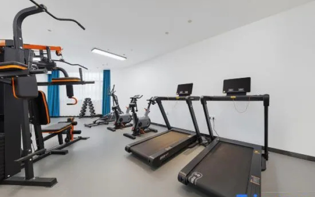 The Summer Lido Hotel – Sports – Alashankou