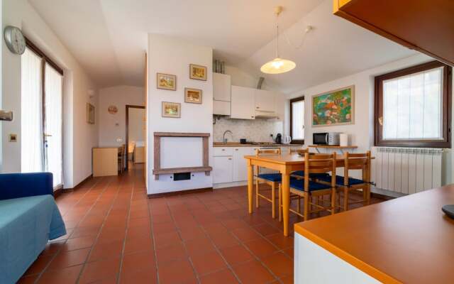 Marigold Apartment by Wonderful Italy