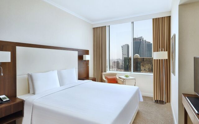 Courtyard by Marriott Riyadh Olaya