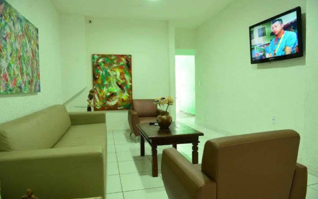 Alpha Praia Hotel