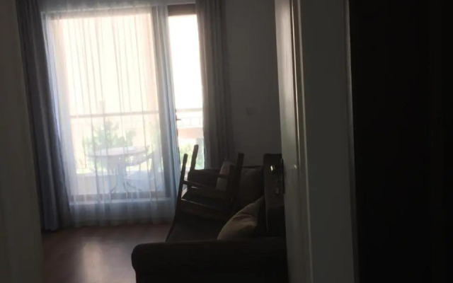 Villa Milagro Apartments