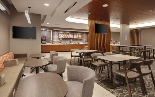 SpringHill Suites Hampton Portsmouth