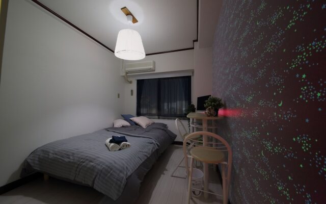 EX Kyobashi Apartment 903