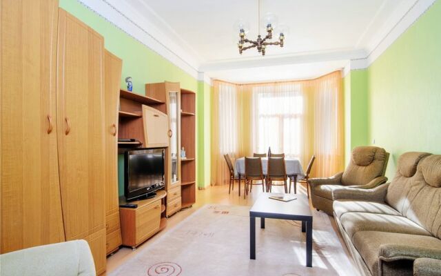 Hostel Platskart