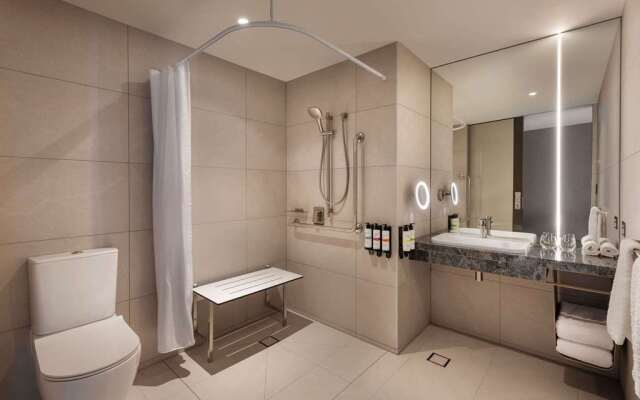 Pullman Auckland Airport