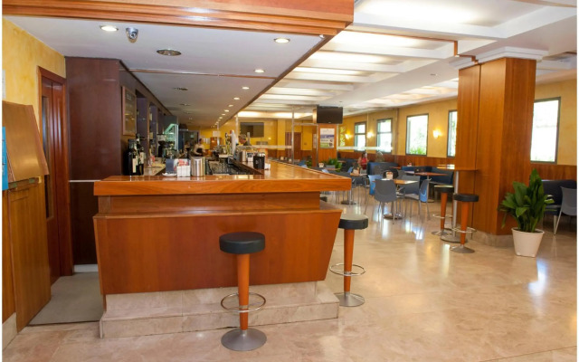Extremadura Hotel