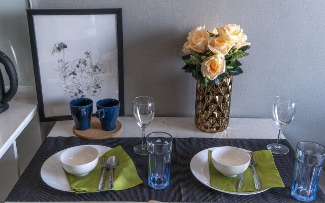 Community Apartment - bkce37