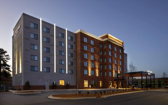 Courtyard by Marriott Charlotte Fort Mill, SC