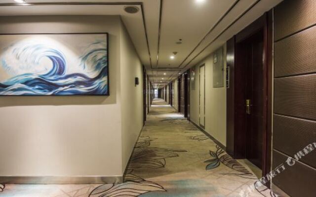 Fenghua International Hotel - Xi'an