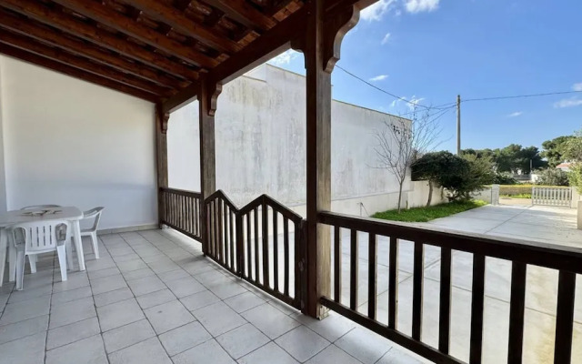 Villetta Marilena Sleeps 7 Torre Suda