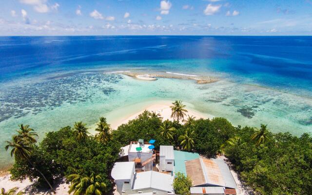 Liberty Guest House Maldives