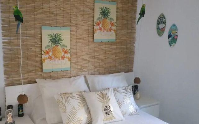 Wonder Rooms Nerja Guest House