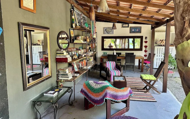 Tatu Do Bem Hospedagem