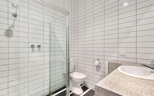 Quality Hotel Mildura Grand