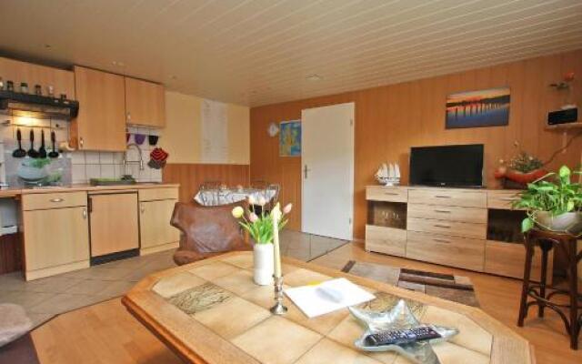 Ferienwohnung Stralsund VORP 2781