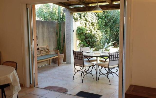 Mini villa Messicana 5 pers 500 m plage piscine