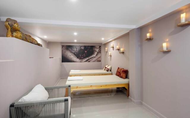 Serene Escape Villa in Chaweng - KBR20