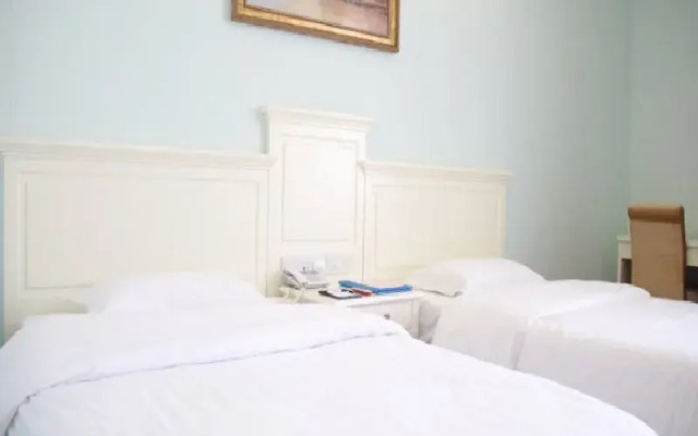 Qingdao Shangmei Haian Hotel