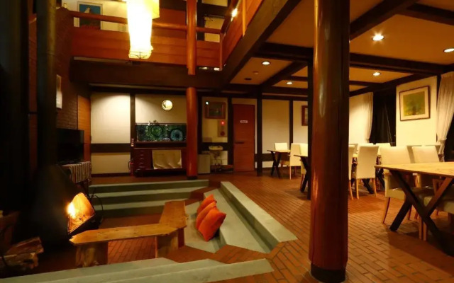Villa Mon Repos