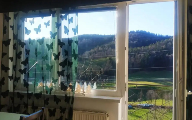 Apartmaji Sofia