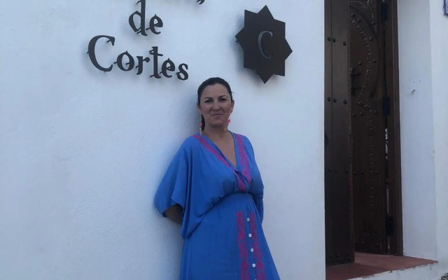 Carmen de Cortes