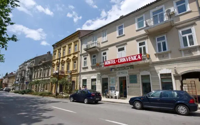 Hostel Crikvenica