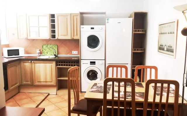 Quevedo Beach Apartment II by Canary365