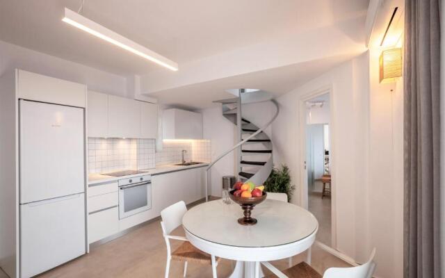 Alterra Vita Apartments