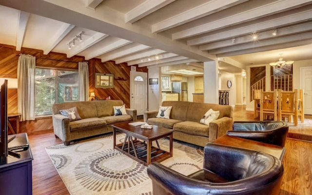 Paloma Place - 30+ Day Vacation Home