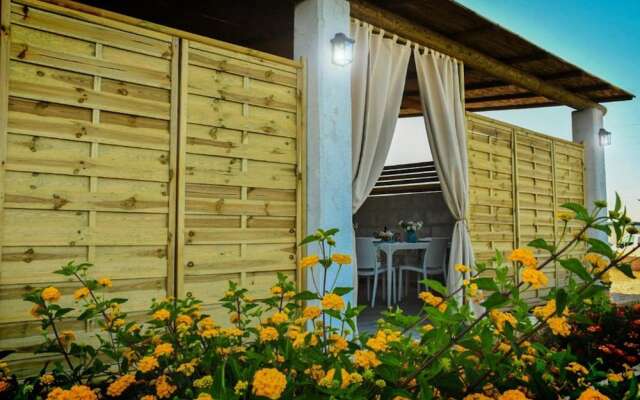 Tenuta Corano Nardò