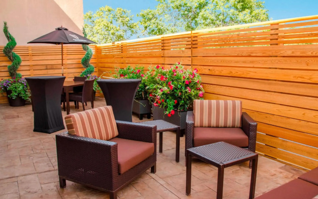 Courtyard by Marriott Minneapolis West