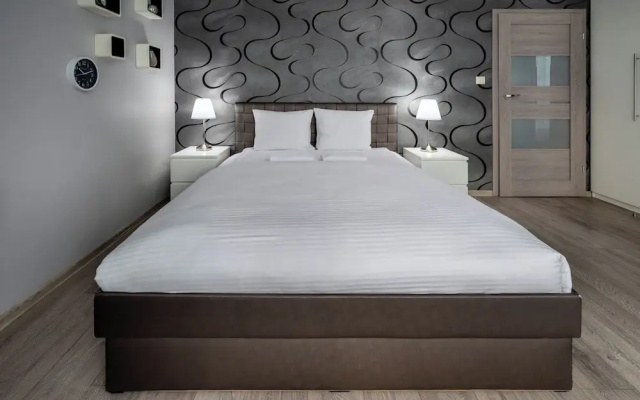 RentPlanet - Apartament Krawiecka