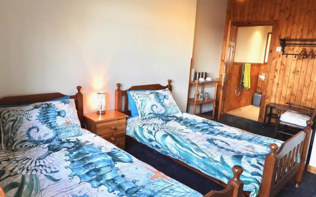 Windhaven B&B