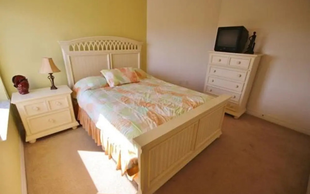 Oceanwalk 14-301 Apartment 3