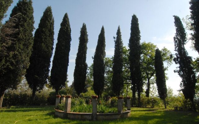 Agriturismo Villa San Giò