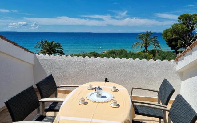 Apartments Ostrea - Ana