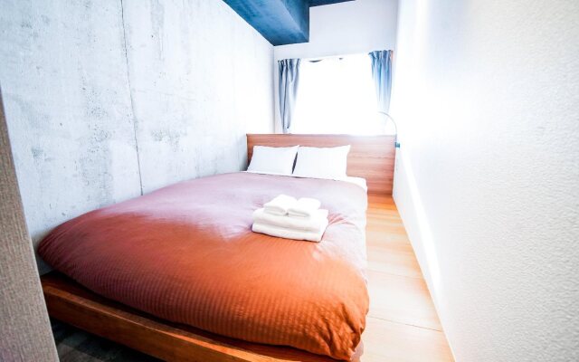 KIKKA - Hostel