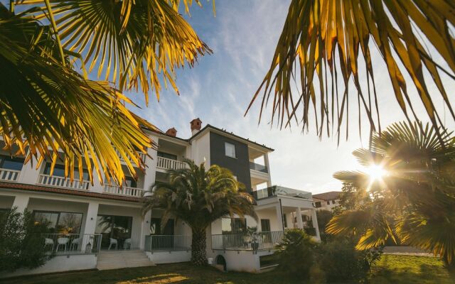 Rooms Residence Vaal