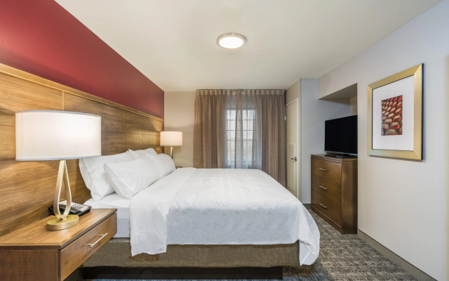Staybridge Suites Anchorage by IHG