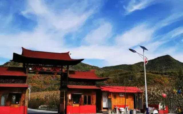 Hongxi Yasu Hotel