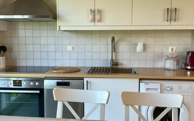Efi & Sofia Apartments