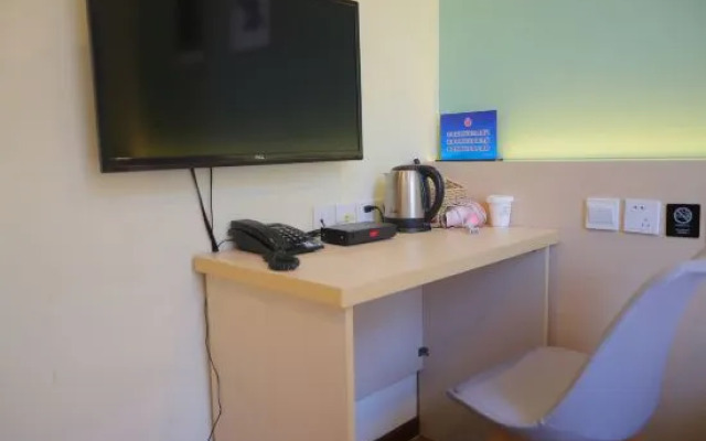 Saijia Express Hotel