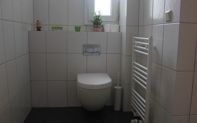 MK Apartments Frstenwall