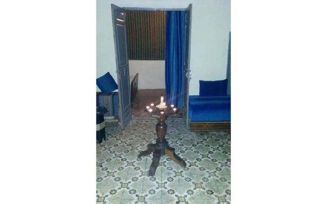 Dar Derb El Horra