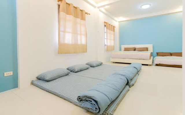 LTN Club Pool Villa Hua Hin